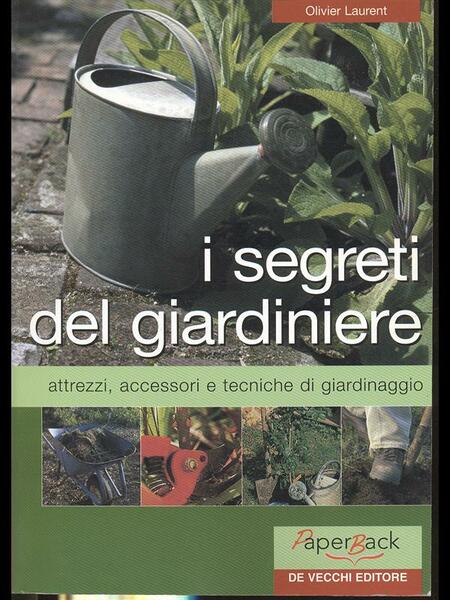 I segreti del giardiniere