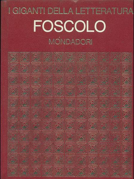 Foscolo