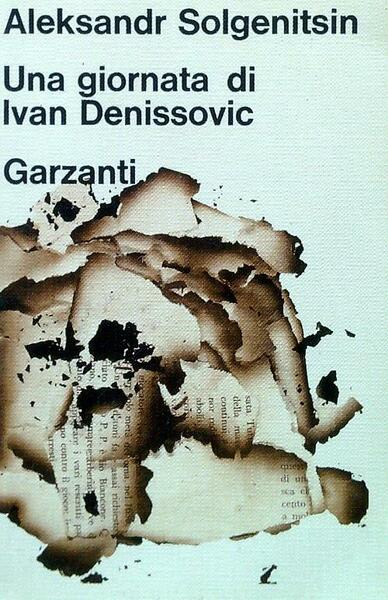 Una giornata di Ivan Denissovic