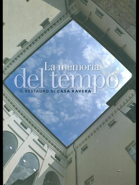 La memoria del tempo