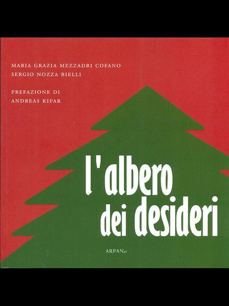 L'albero dei desideri