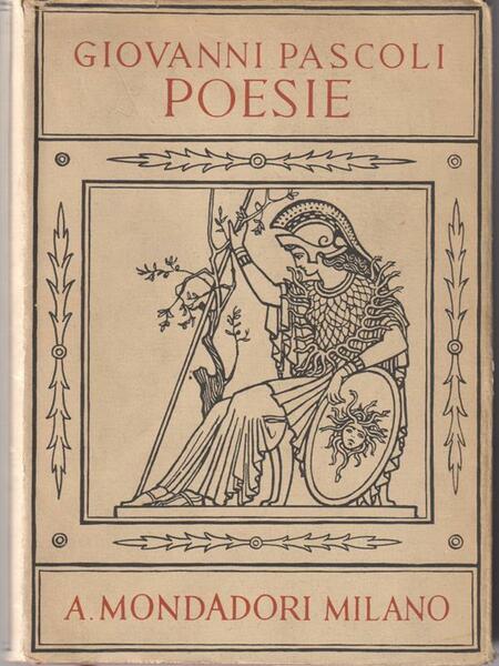 Poesie