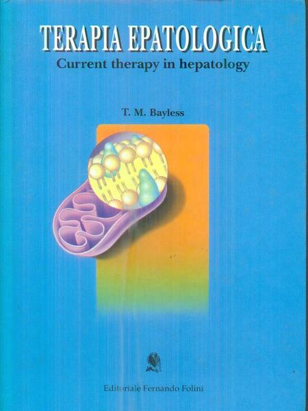 Terapia epatologica