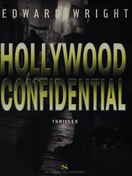 Hollywood confidential