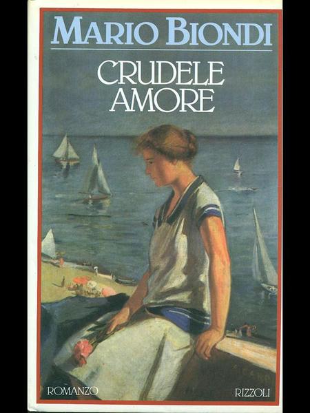 Crudele amore