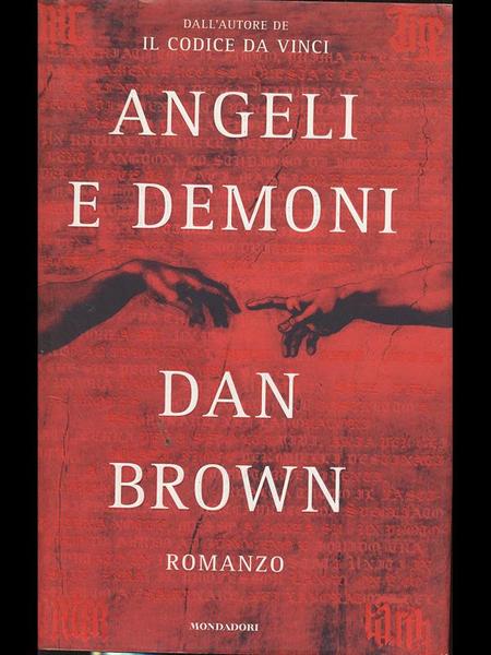 Angeli e Demoni