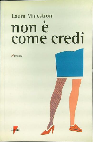 Non e' come credi
