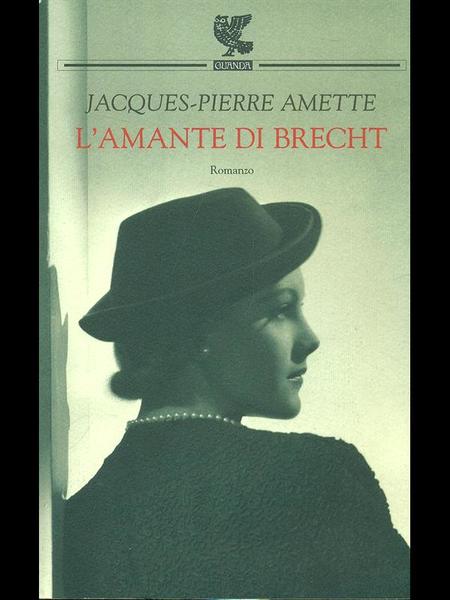 L'amante di Brecht