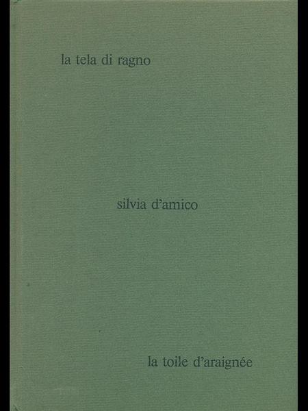 La tela di ragno