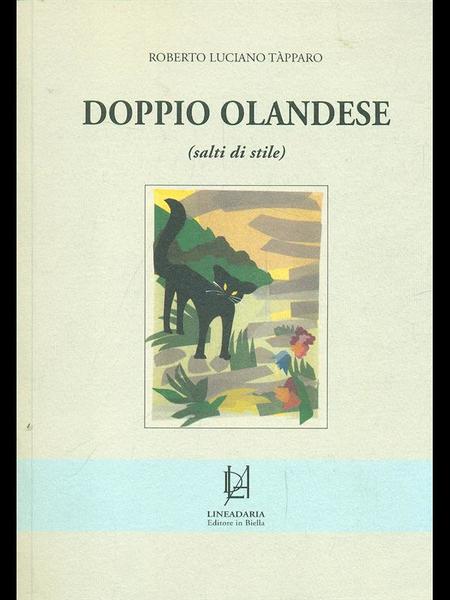 Doppio olandese, salti di stile