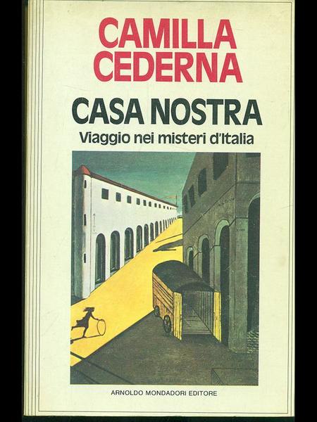 Casa nostra