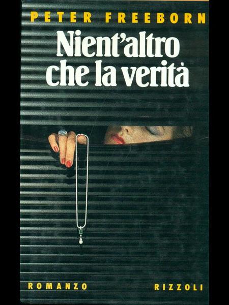 Nient'altro che la verita'