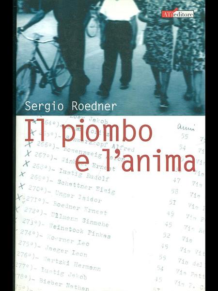 Il piombo e l'anima