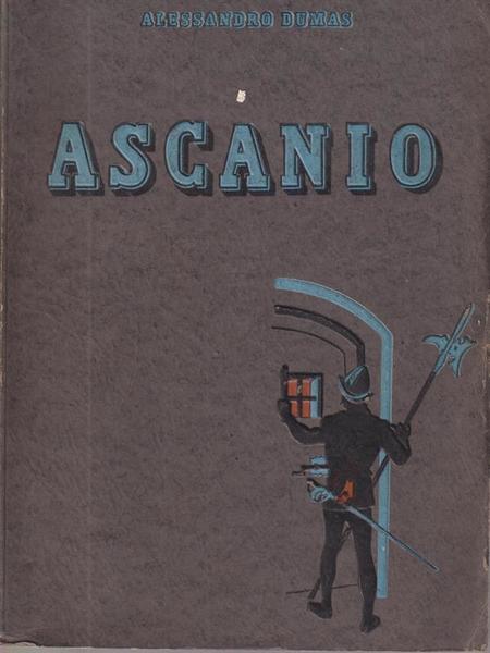 Ascanio