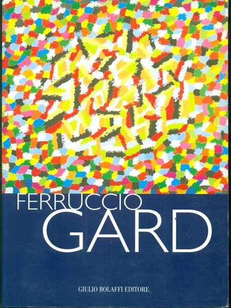 Ferruccio Gard