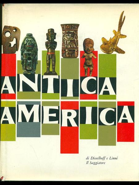 Antica America