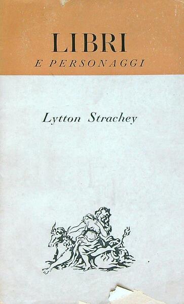 Libri e personaggi
