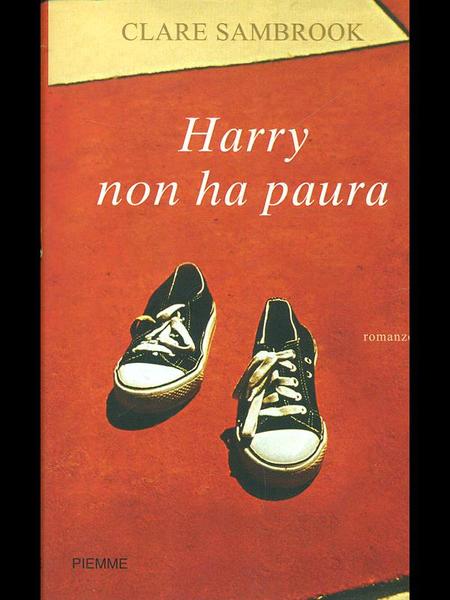 Harry non ha paura