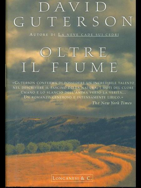 Oltre il fiume