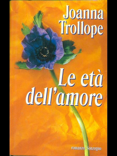 L'eta' dell'amore