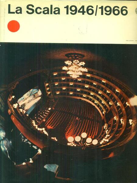 La Scala 1946/1966