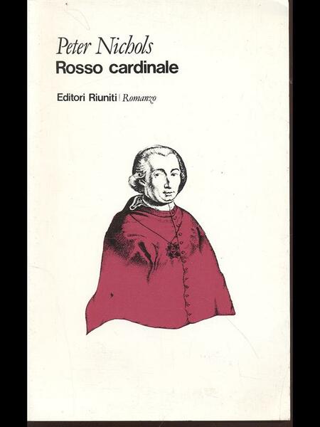 Rosso cardinale
