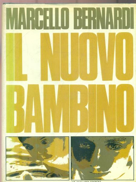 Il nuovo bambino