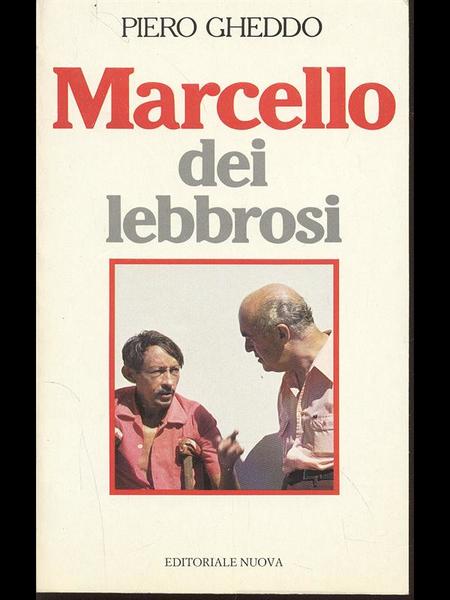 Marcello dei lebbrosi