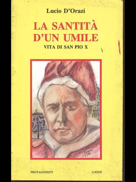 La Santita' d'un umile