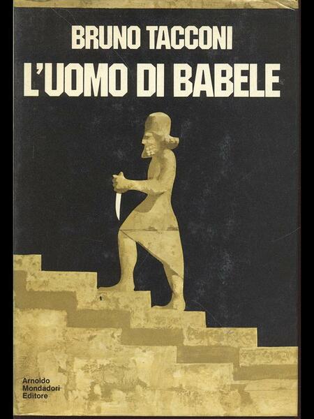 L'uomo di Babele.