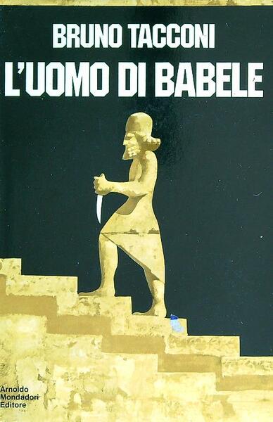 L'uomo di Babele .