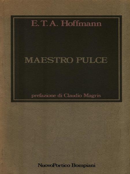 Maestro pulce