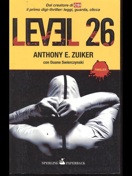 Level 26