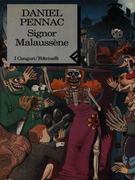 Signor Malaussene