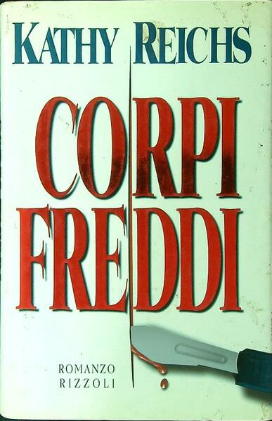 Corpi freddi