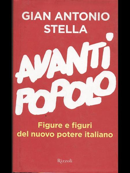 Avanti popolo