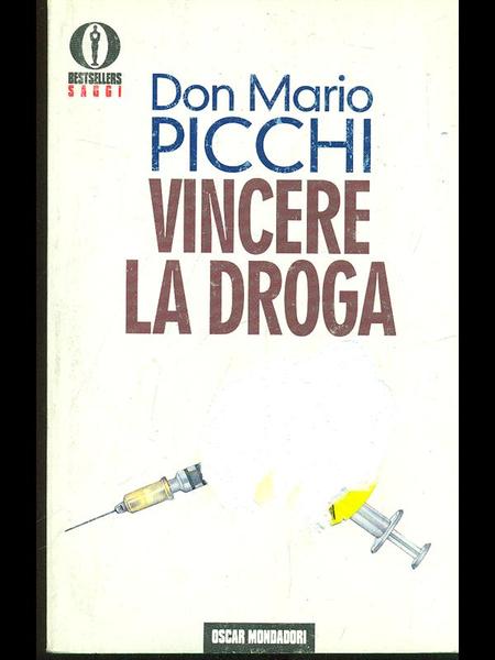 Vincere la droga
