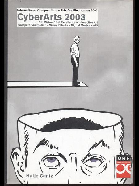 CyberArts 2003