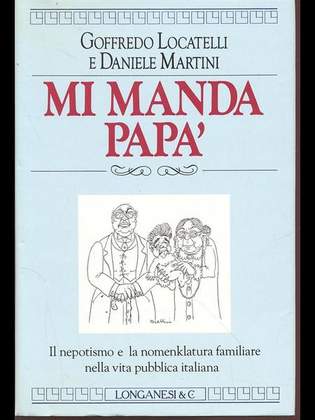 Mi manda papa'