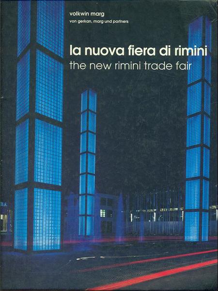 La nuova Fiera di Rimini