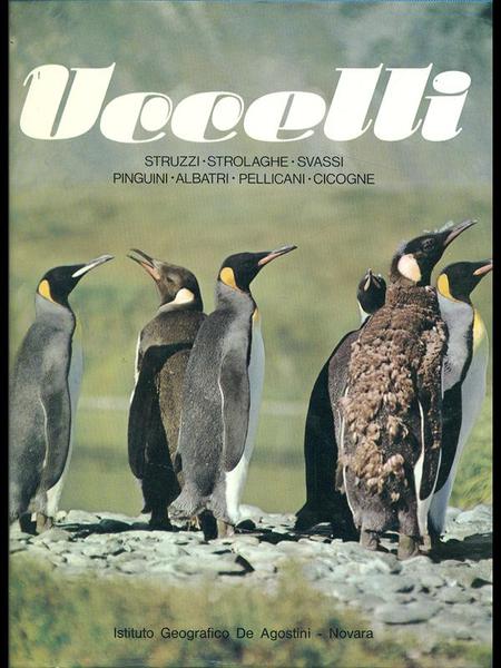 Uccelli