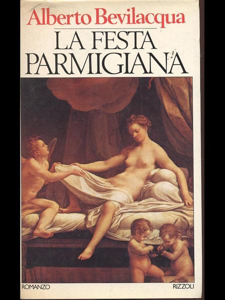 La festa parmigiana