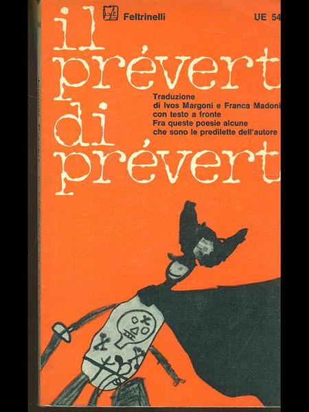Il Prevert di Prevert