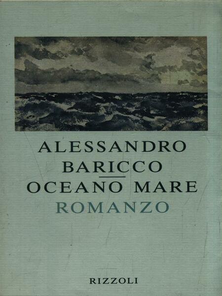 Oceano mare