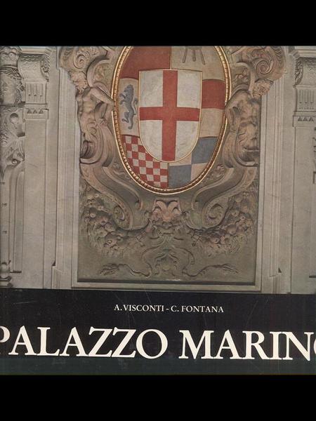 Palazzo Marino
