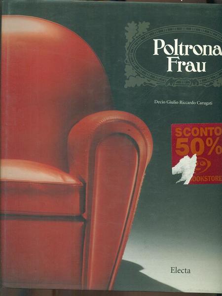 Poltrona Frau