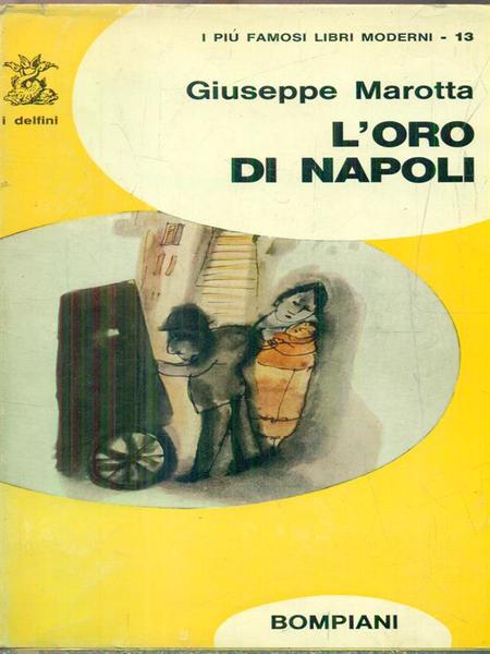 L'Oro di Napoli