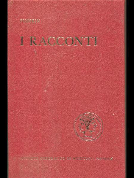 I racconti
