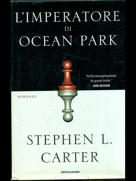 L'imperatore di Ocean Park