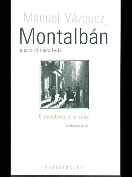 Il desiderio e la rosa